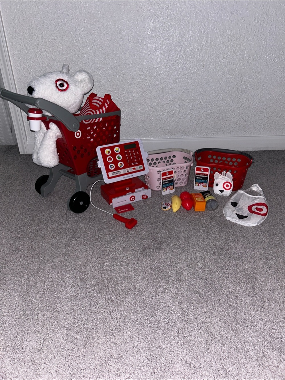 Kids’ Target Toys